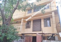 Standalone Building for Sale at Anna Salai